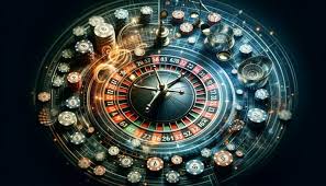 Официальный сайт Casino Vulkan Stars