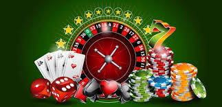 Вход на официальный сайт Casino Calibry